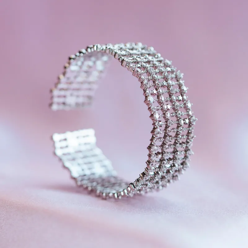 Capella Armband – Silver 50862 ( Mega Kampanj )>Lily And Rose Discount