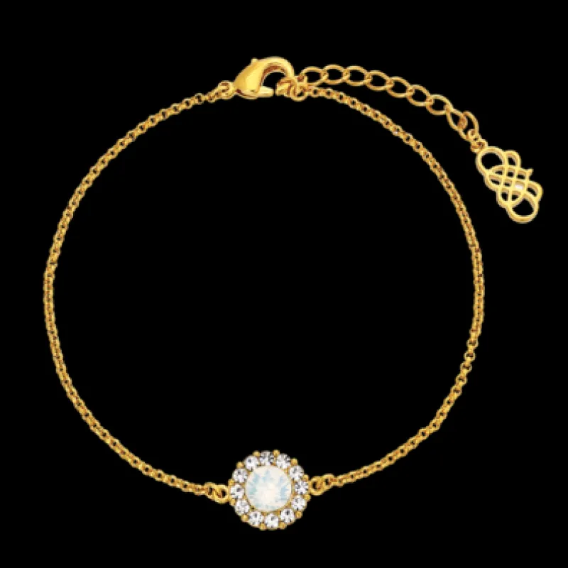 Lily And Rose Celeste – Ivory Opal 50584>Armband Best