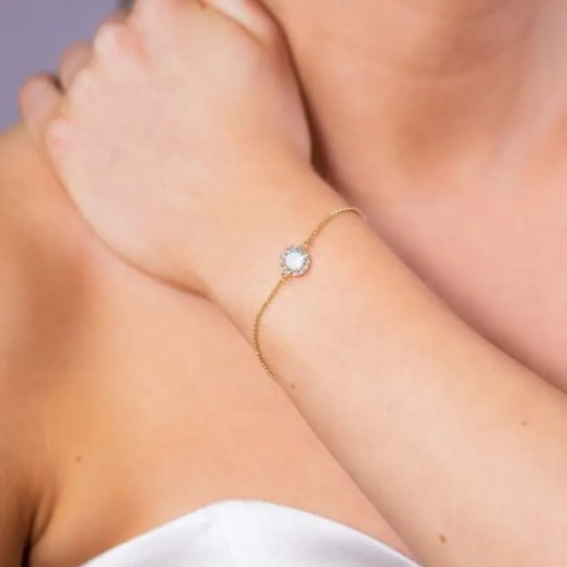 Lily And Rose Celeste – Ivory Opal 50584>Armband Best