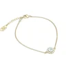 Celeste Armband – Light Azore (Guld) 50589>Lily And Rose Best
