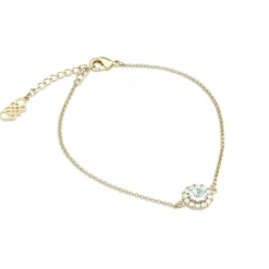 Celeste Armband – Light Azore (Guld) 50589>Lily And Rose Best