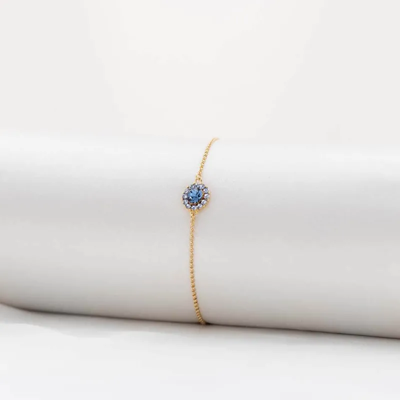 Lily And Rose Celeste – Royal Blue 50585>Armband