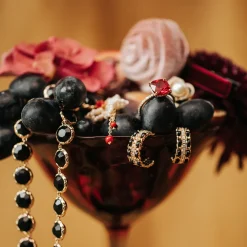 Desiree ring – Garnet><noscript><img width=
