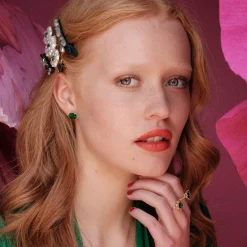 Elenora Ring – Emerald><noscript><img width=