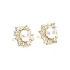 Lily And Rose Emily Pearl – Rosaline (Guld) 64053>Örhängen Best