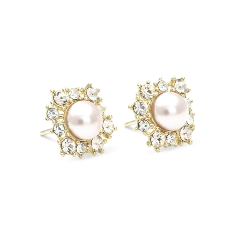 Lily And Rose Emily Pearl – Rosaline (Guld) 64053>Örhängen Best