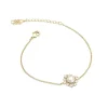 Emily Pearl Armband – Rosaline (Guld) 51133>Lily And Rose Online