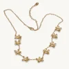 Eponine Halsband Guld>Lily And Rose Discount
