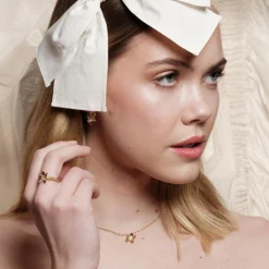 Eponine Ring Guld – (230660)>Lily And Rose New