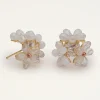 Eugenie Örhängen – Ivory>Lily And Rose Sale