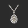 Lily And Rose Amelie Crystal 40411>Halsband Discount