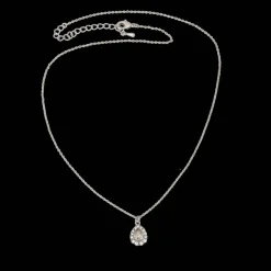 Lily And Rose Amelie Crystal 40411>Halsband Discount