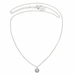 Lily And Rose Petite Miss Sofia Crystal (Silver) 40602>Halsband Outlet