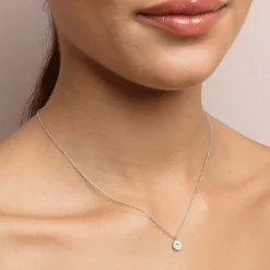 Lily And Rose Petite Miss Sofia Crystal (Silver) 40602><noscript><img width=