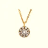 Lily And Rose Petite Miss Sofia (Guld) 40601>Halsband Clearance