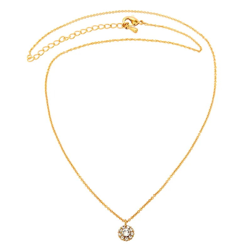 Lily And Rose Petite Miss Sofia (Guld) 40601>Halsband Clearance