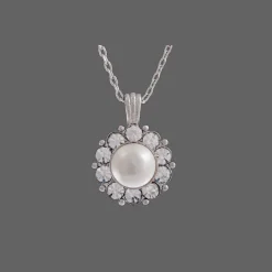 Lily And Rose Sofia Pearl – Creme 40261>Halsband New