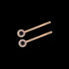 Håraccessoar Sofia Pinn Jet (Guld) 70236>Lily And Rose Online