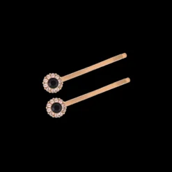 Håraccessoar Sofia Pinn Jet (Guld) 70236>Lily And Rose Online