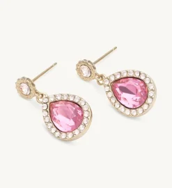 Miss Amy Örhängen – Rose (Guld) 61010 ( Mega kampanj )>Lily And Rose Clearance