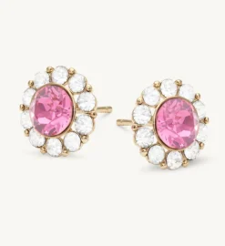 Miss Sofia Örhängen – Rose (Guld) 61111>Lily And Rose New