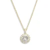 Miss Stella Halsband – Crystal (Guld) 41102>Lily And Rose New