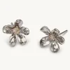 Petite Eponine Stud Örhängen Silver – (262394)>Lily And Rose Clearance