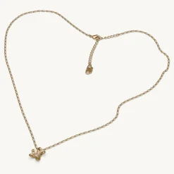 Petite Eponine Halsband Guld – (241201)>Lily And Rose Best