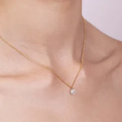 Lily And Rose Petite Miss Sofia – Crystal (Guld) 40762><noscript><img width=