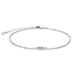 Lily And Rose Petite Miss Sofia (Silver) 50822>Armband Best