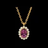 Lily And Rose Petite Moon – Iris 40723 ( Kampanj )>Halsband New