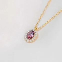 Lily And Rose Petite Moon – Iris 40723 ( Kampanj )>Halsband New
