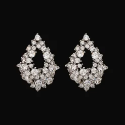 Örhängen Alice – Crystal 60571>Lily And Rose Clearance