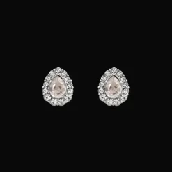Örhängen Amelie Crystal 60782>Lily And Rose