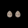Örhängen Amelie Crystal (Gold) 60788>Lily And Rose Discount