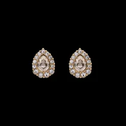 Örhängen Amelie Crystal (Gold) 60788>Lily And Rose Discount