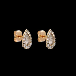 Örhängen Amelie Crystal (Gold) 60788>Lily And Rose Discount