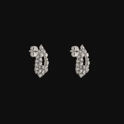 Örhängen Petite Alice Crystal 61621>Lily And Rose New