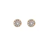 Örhängen Petite Miss Sofia Crystal (Guld) 62291>Lily And Rose