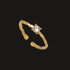 Ring Ada Silk 30411>Lily And Rose Hot