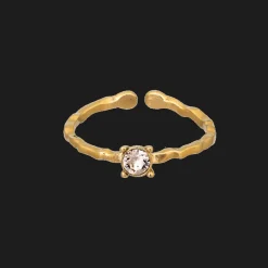 Ring Ada Silk 30411>Lily And Rose Hot