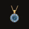 Lily And Rose Sofia – Royal Blue 40226>Halsband Hot