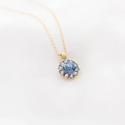 Lily And Rose Sofia – Royal Blue 40226>Halsband Hot