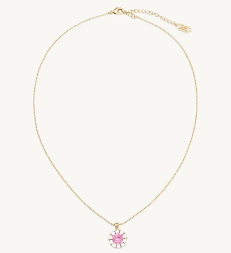 Sofia Halsband – Rose (Guld) 40293>Lily And Rose Clearance