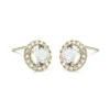 Stella Örhängen – Crystal (Guld) 65022>Lily And Rose Best