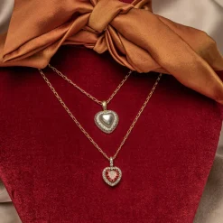 /Rose Halsband – Garnet><noscript><img width=
