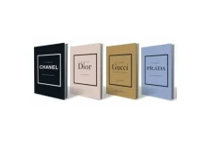 Little Book of Prada><noscript><img width=