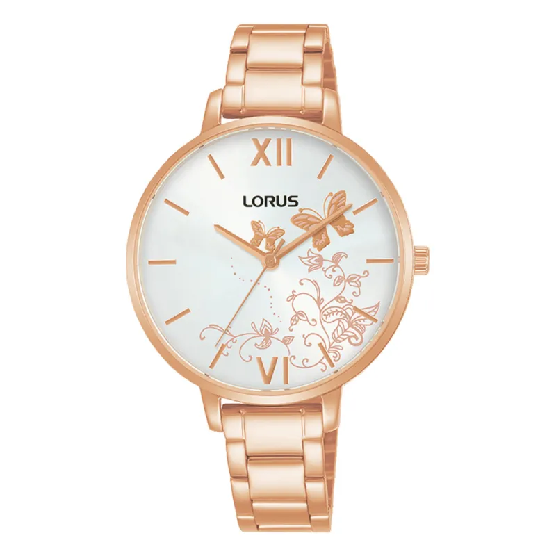 Dam RG296SX9 ( Mega Kampanj )>Lorus New