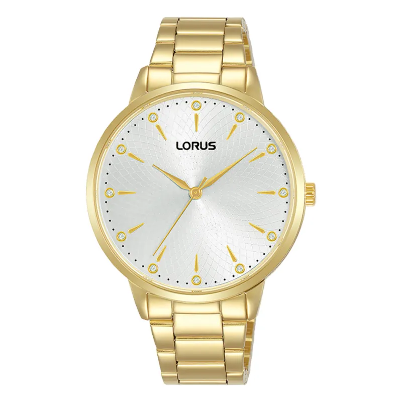 Dam RG228TX9 ( Mega Kampanj )>Lorus Online