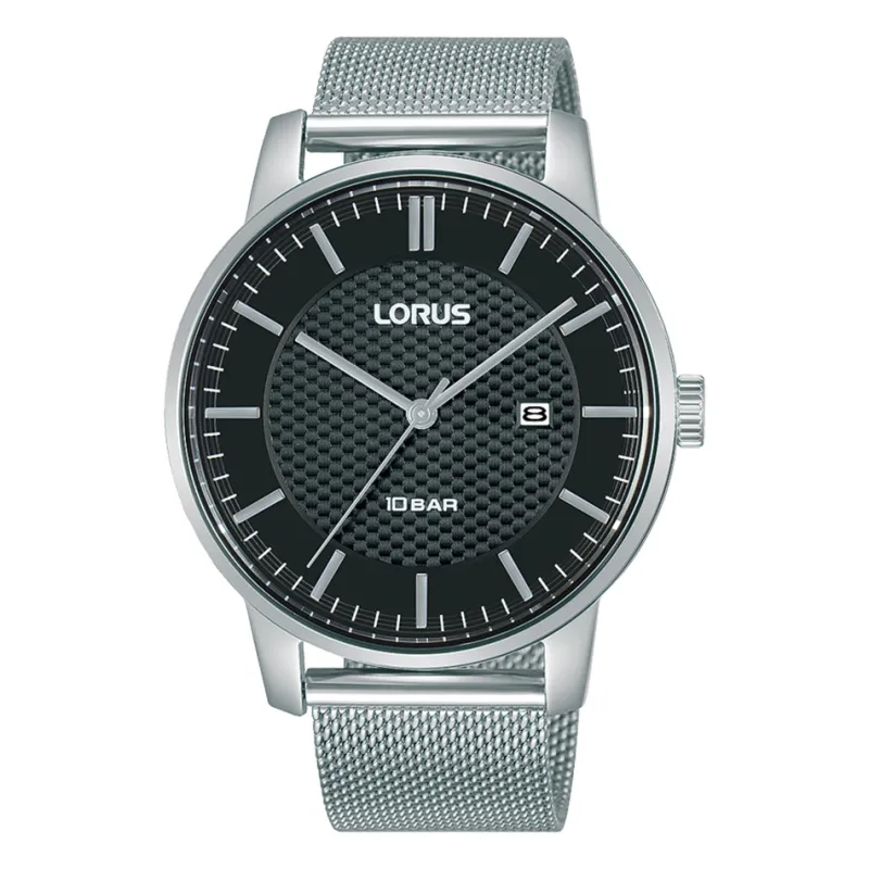 Herr RH975NX9 ( Mega Kampanj )>Lorus Hot